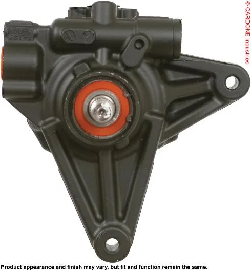21-534 – A1 REMFG INC Power Steering Pump, OE Replacement Remanufactured Without Reservoir